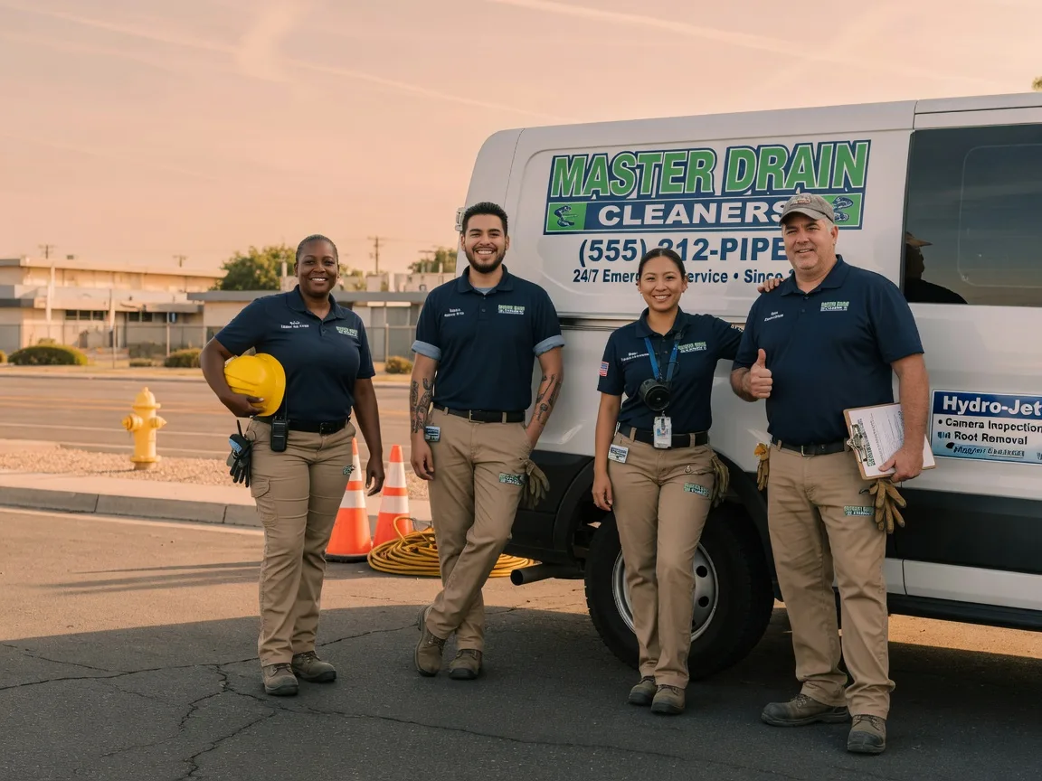 Drain Cleaning company in Mifflinville, PA